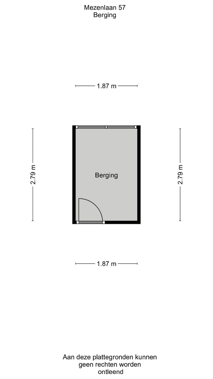 Foto 31 van Mezenlaan 57