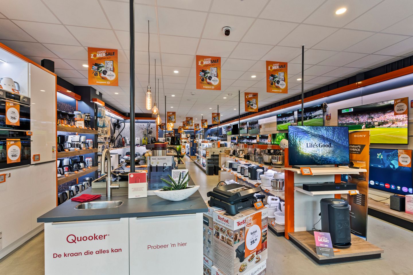 Bekijk foto 3 van Marktstraat 16