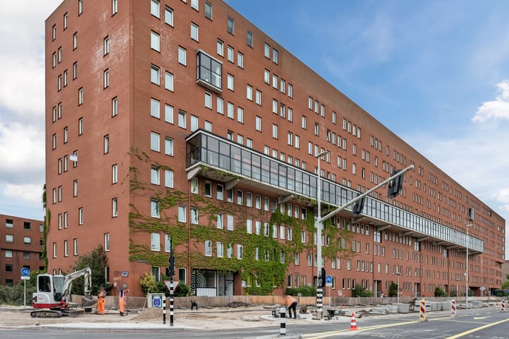 Foto 1 van Haarlemmerweg 241