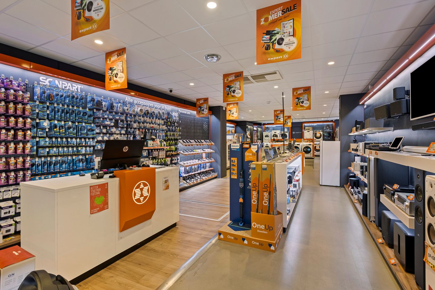 Bekijk foto 5 van Marktstraat 16