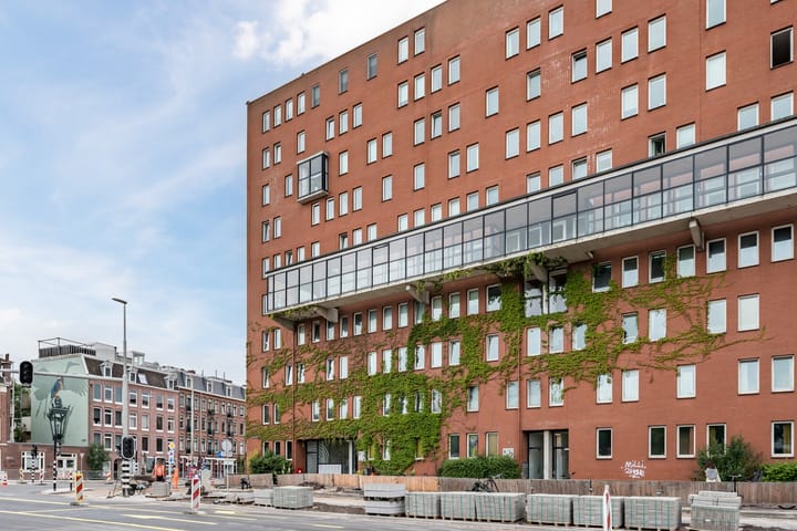 Foto 33 van Haarlemmerweg 241