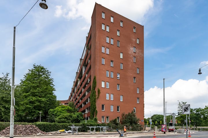 Foto 35 van Haarlemmerweg 241