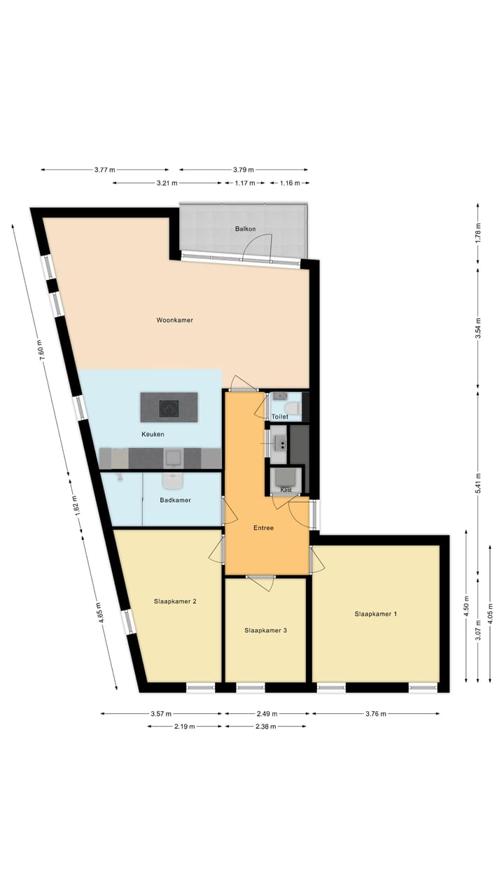 Foto 37 van Haarlemmerweg 241