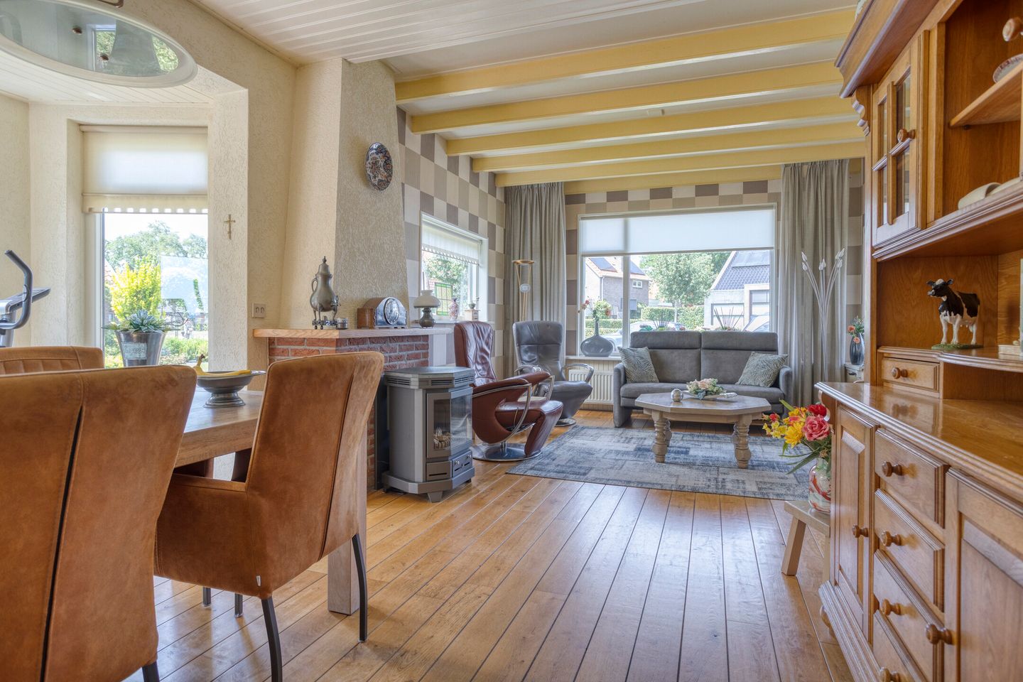 Foto 4 van Meyerweg 10