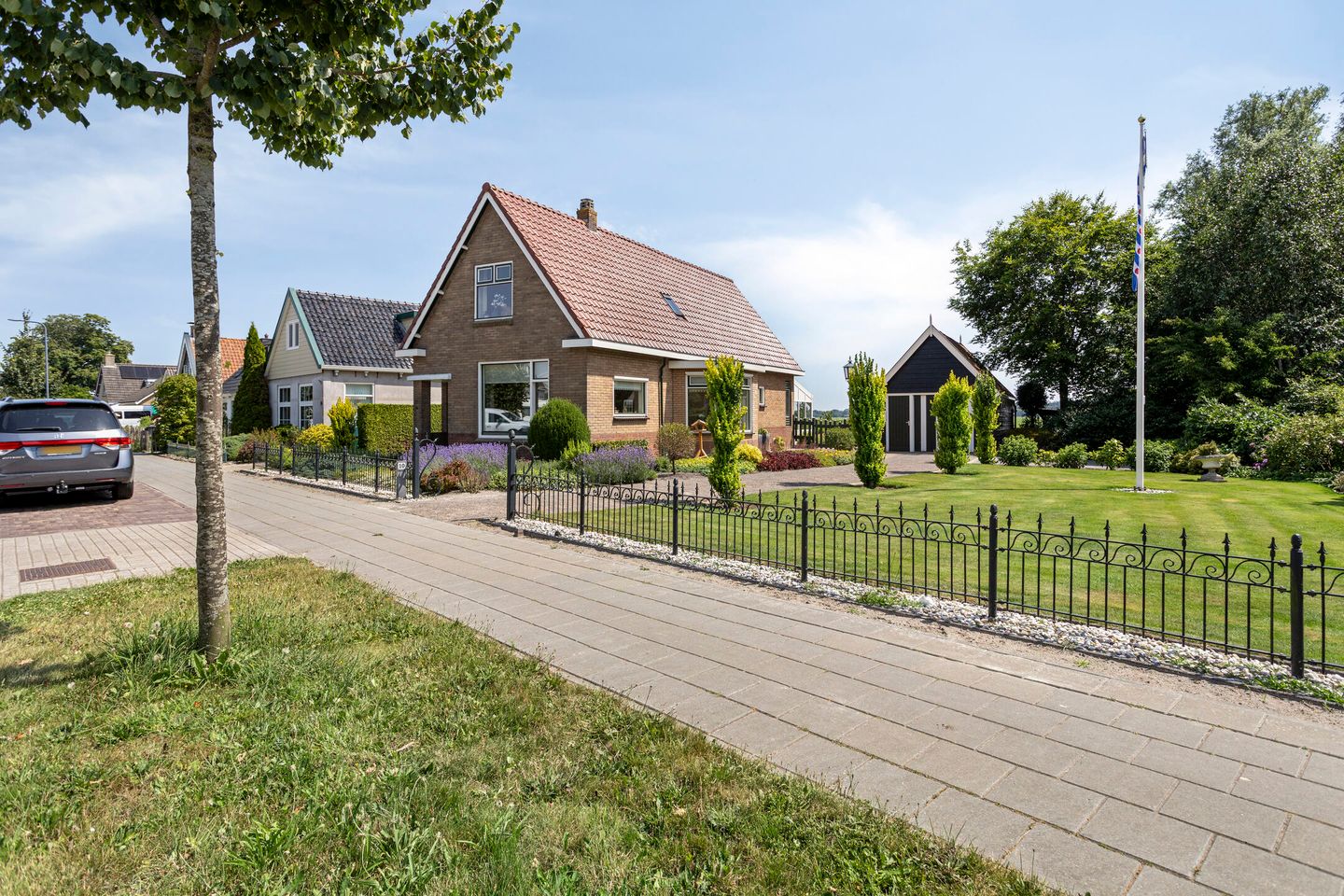 Foto 5 van Meyerweg 10