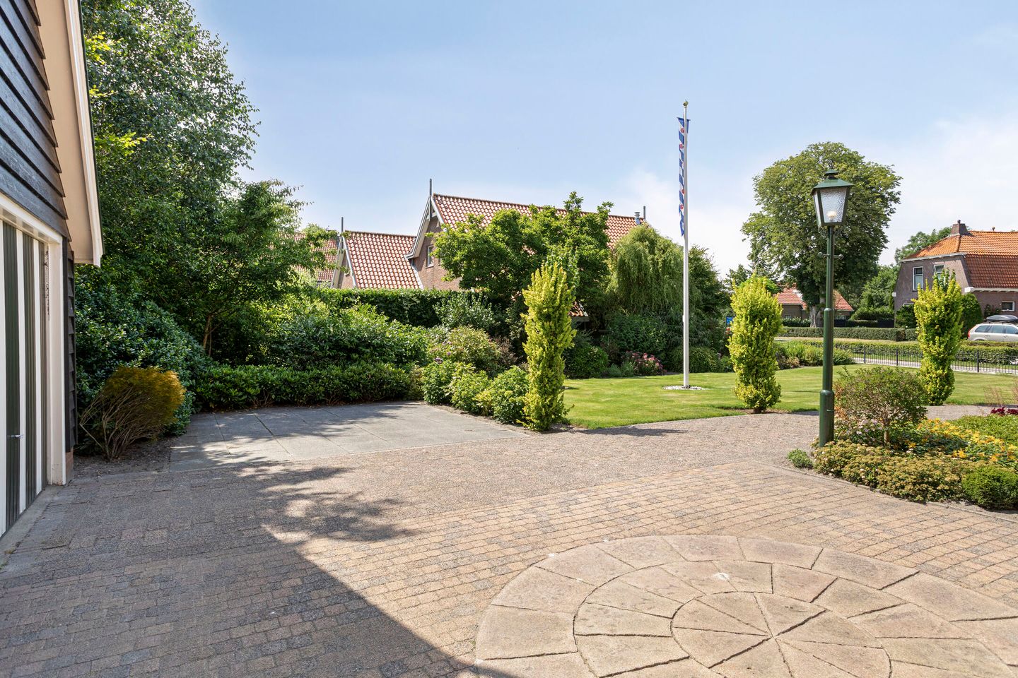 Foto 10 van Meyerweg 10