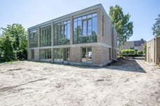 appartementen te huur op Kantemarsweg 2-A