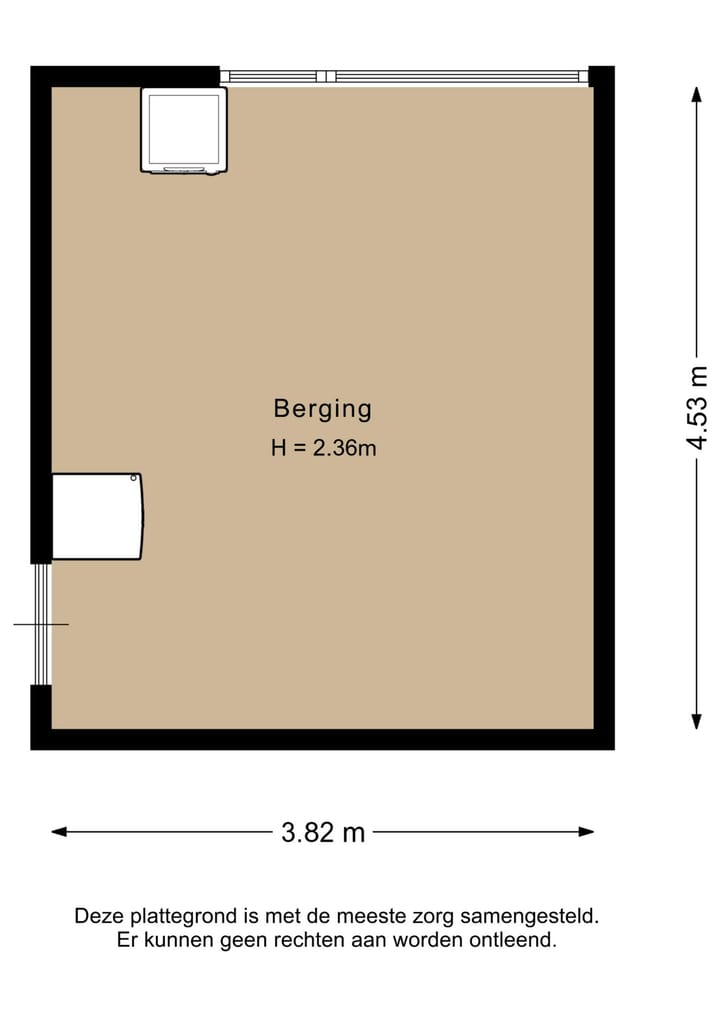 Foto 26 van Schoonegge 311