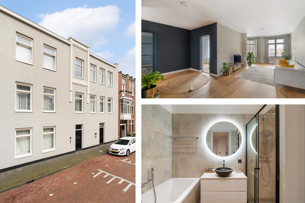 Foto 2 van Kleine Veenkade 40