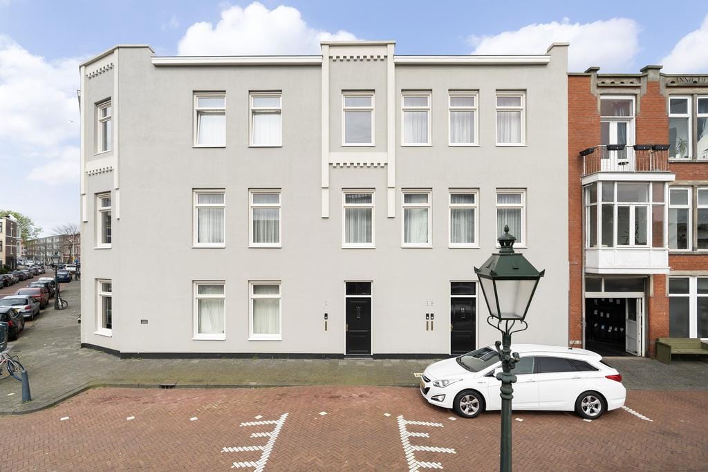 Foto 3 van Kleine Veenkade 40