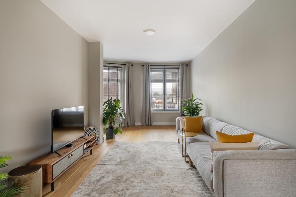 Foto 4 van Kleine Veenkade 40