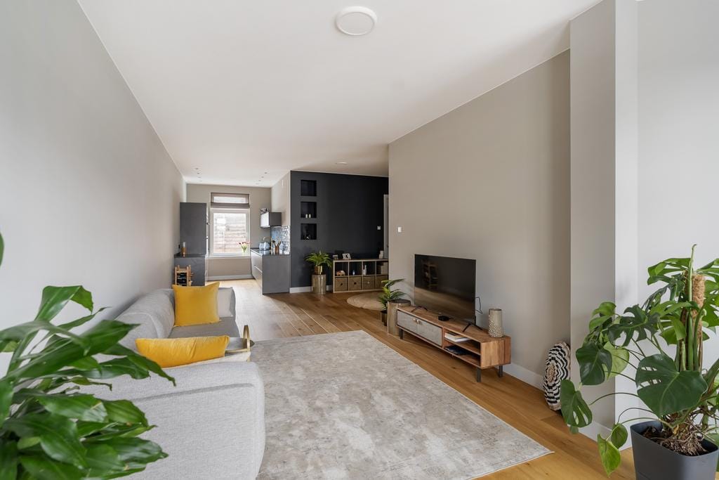 Foto 6 van Kleine Veenkade 40