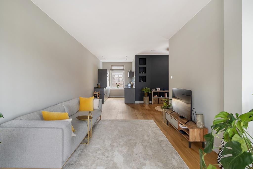 Foto 8 van Kleine Veenkade 40