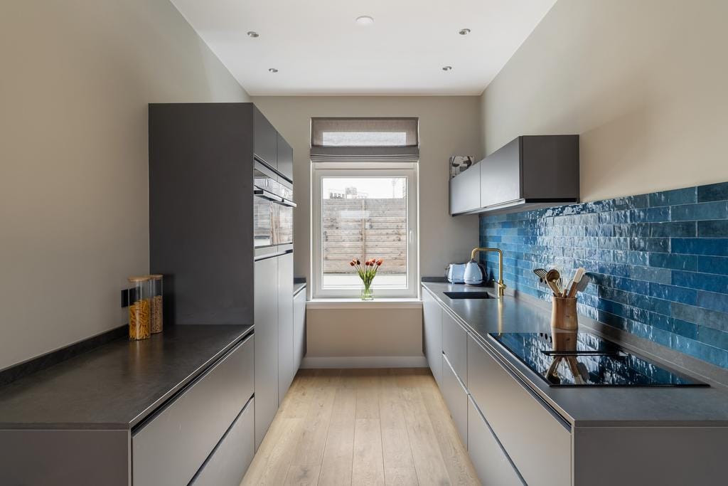 Foto 10 van Kleine Veenkade 40