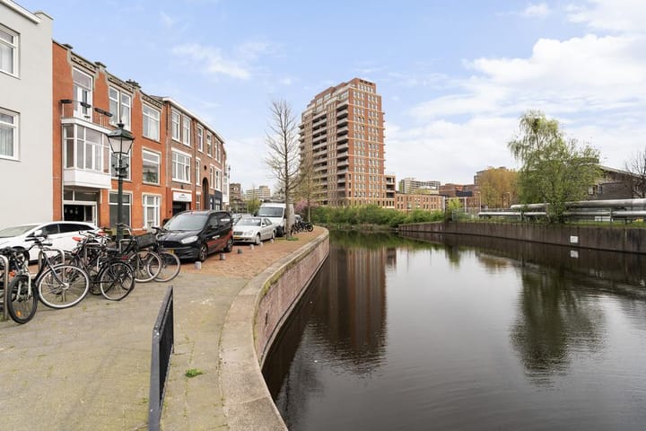 Foto 33 van Kleine Veenkade 40