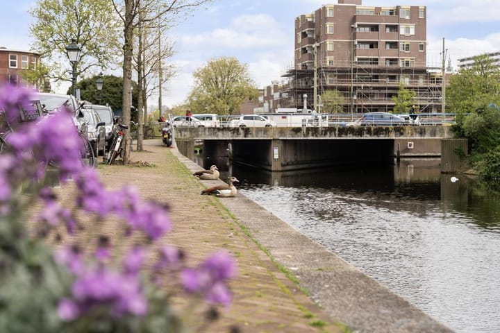 Foto 34 van Kleine Veenkade 40