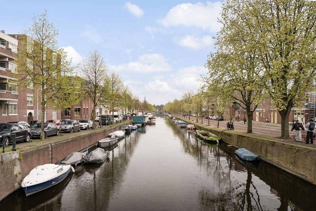 Foto 35 van Kleine Veenkade 40