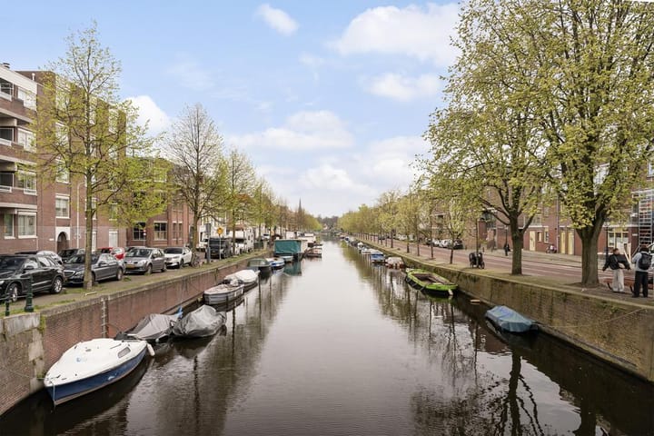 Foto 35 van Kleine Veenkade 40
