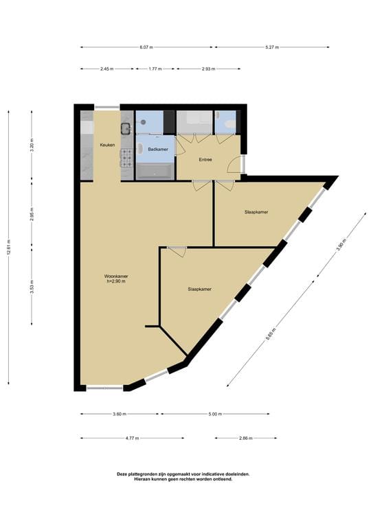 Foto 49 van Kleine Veenkade 40