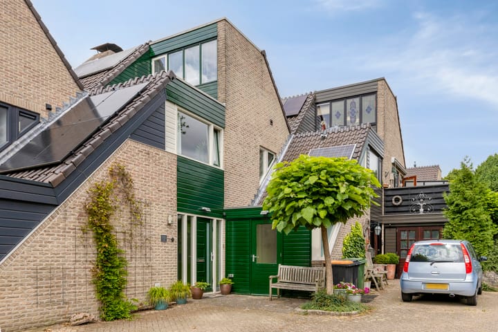 Andoorn 35