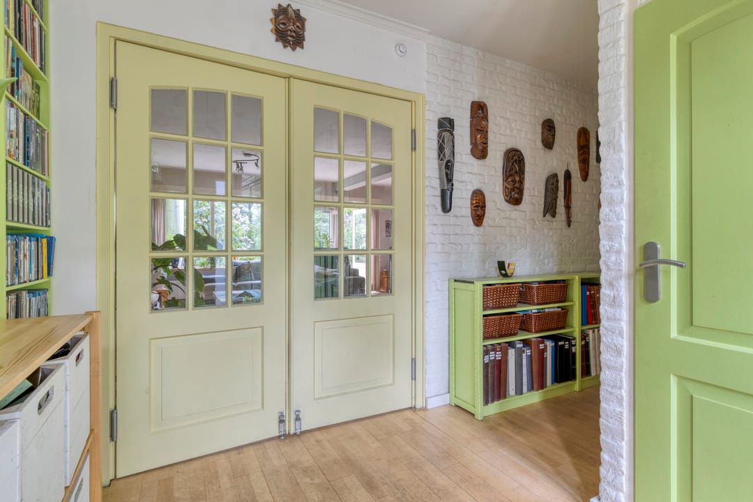 Foto 2 van Andoorn 35