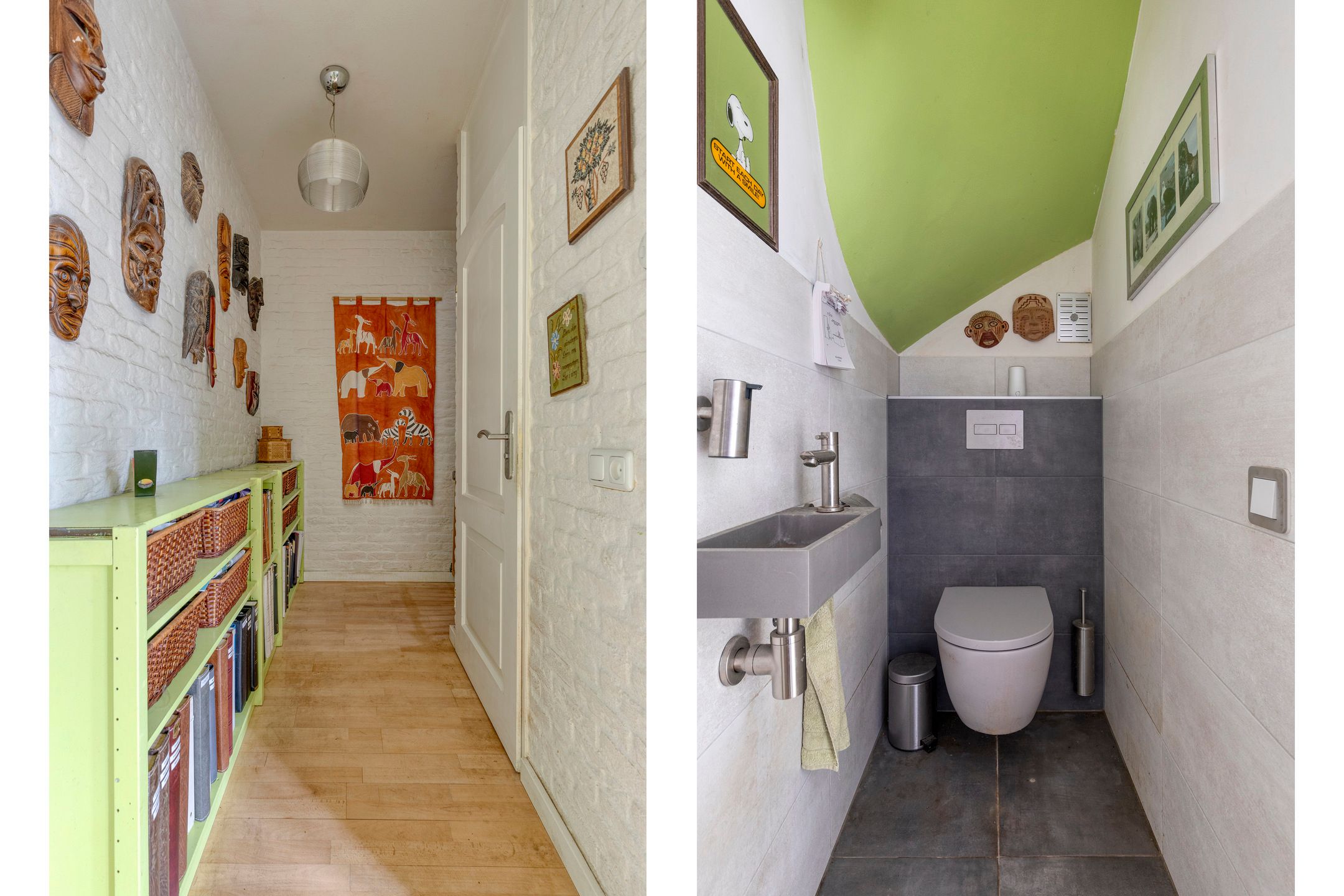 Foto 3 van Andoorn 35