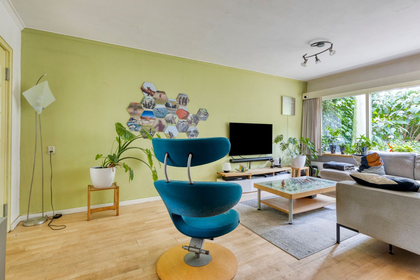 Foto 5 van Andoorn 35