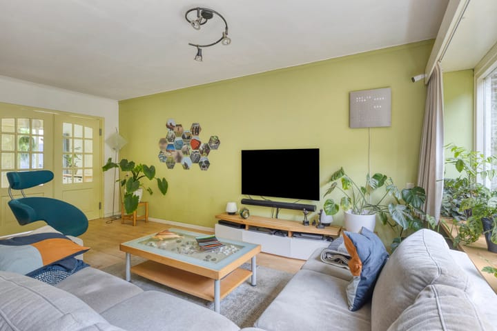 Foto 7 van Andoorn 35