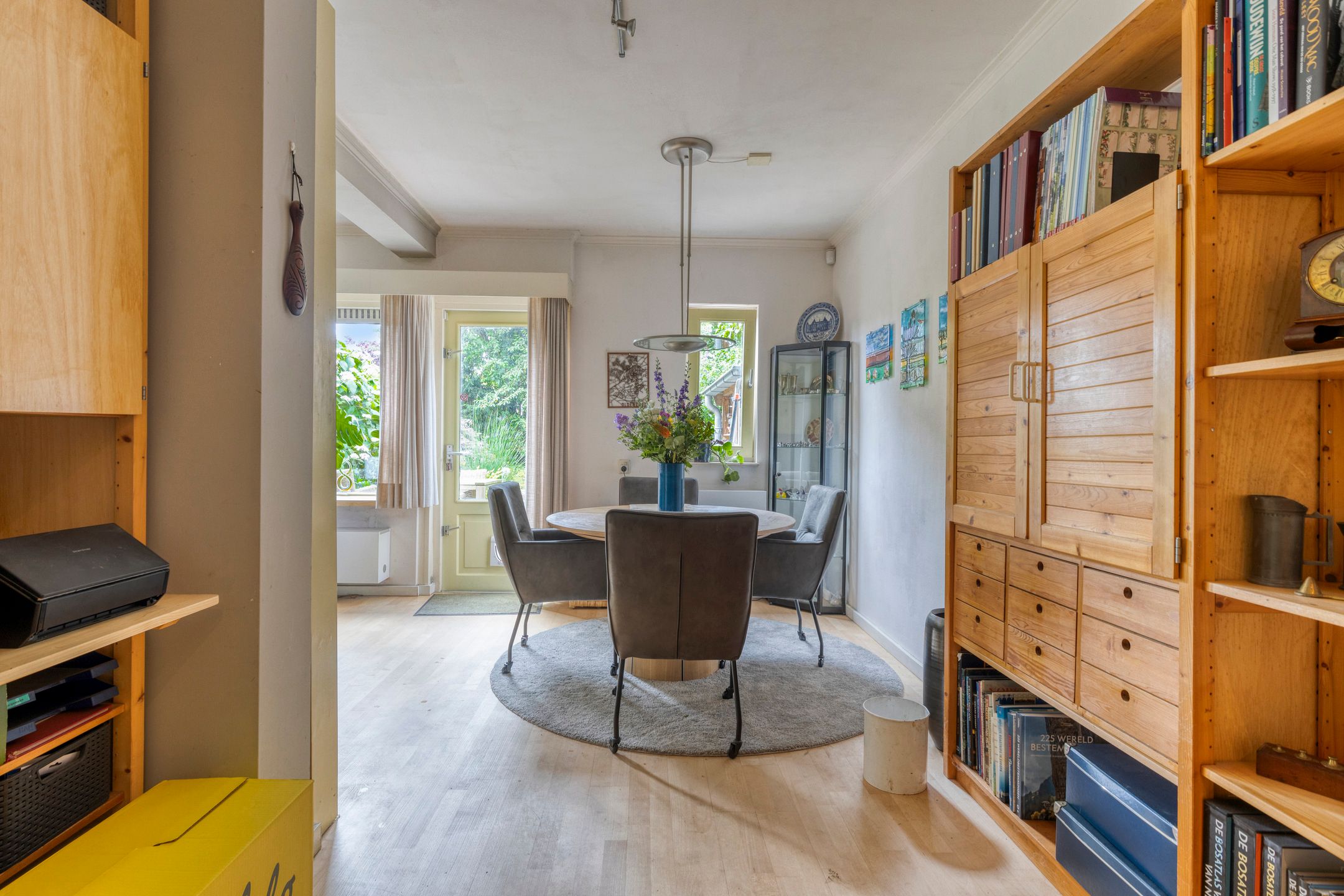 Foto 9 van Andoorn 35