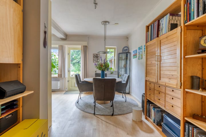 Foto 9 van Andoorn 35