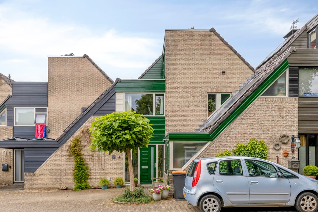 Foto 28 van Andoorn 35