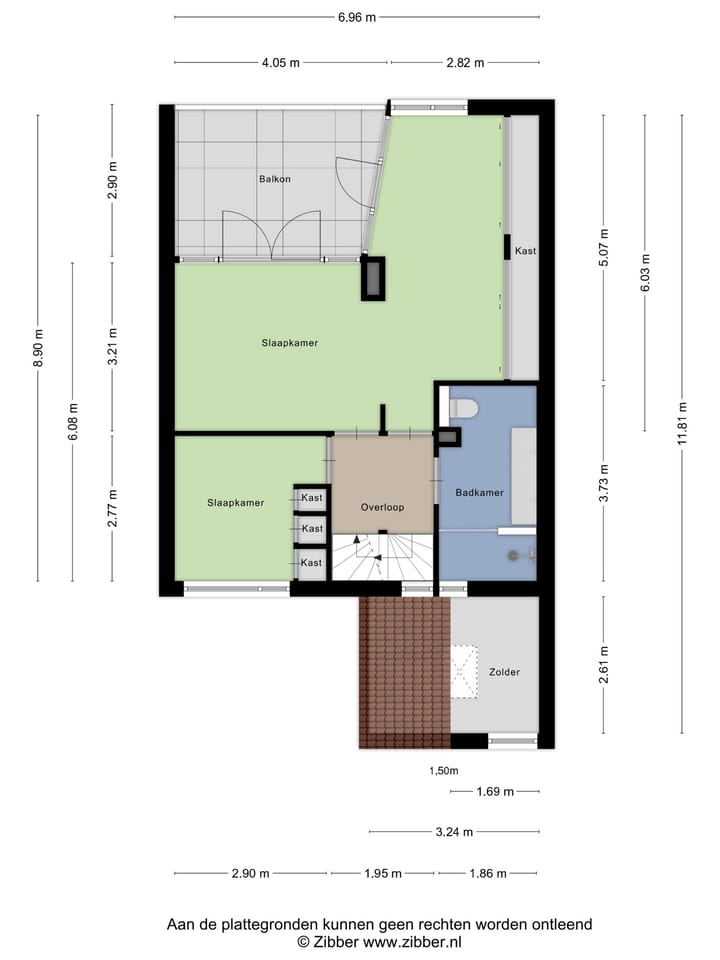 Foto 30 van Andoorn 35