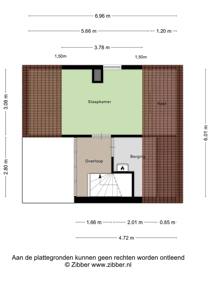 Foto 31 van Andoorn 35