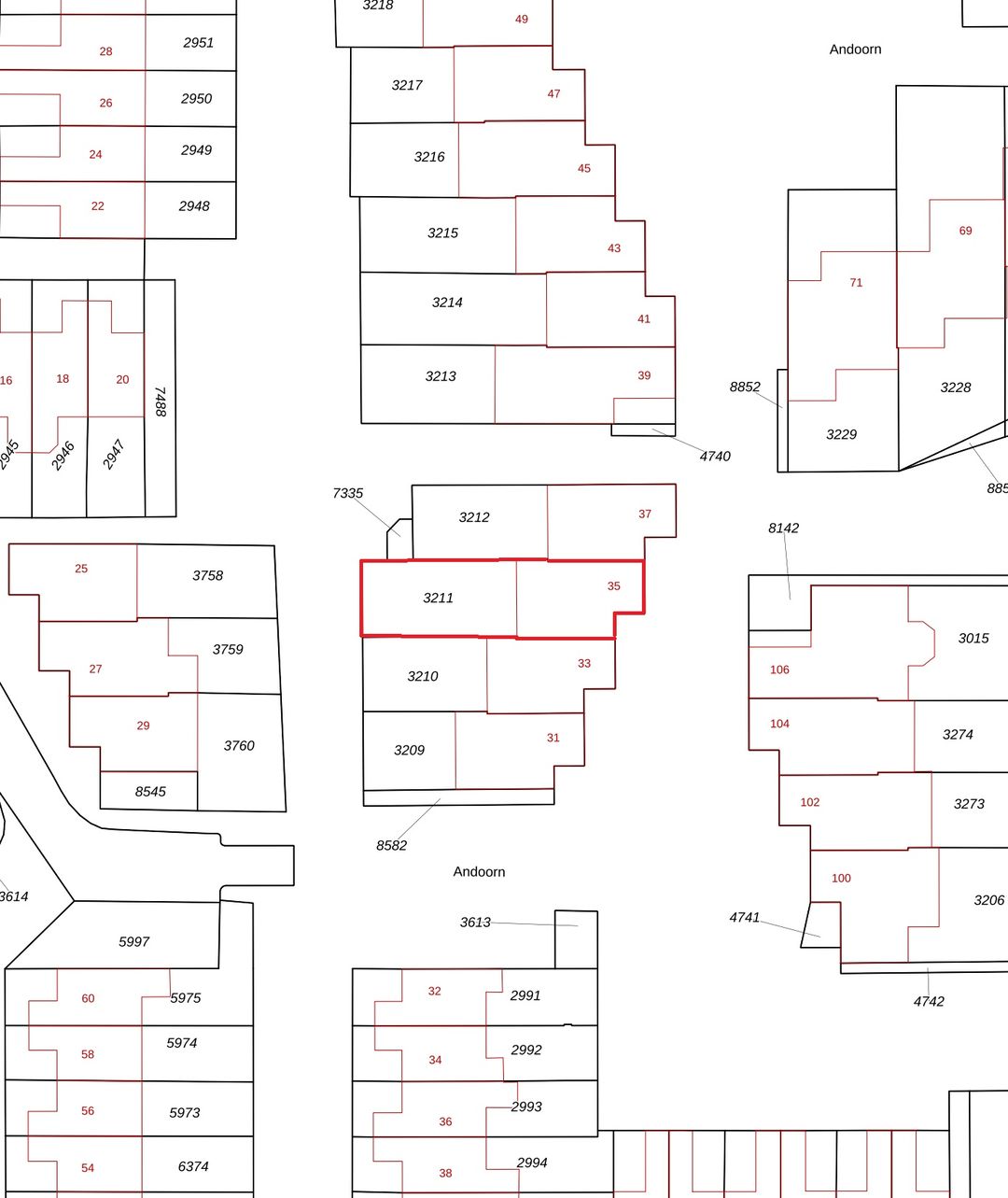 Foto 32 van Andoorn 35
