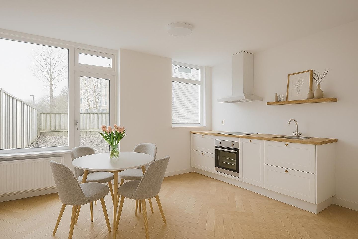 Foto 5 van Debussystraat 7