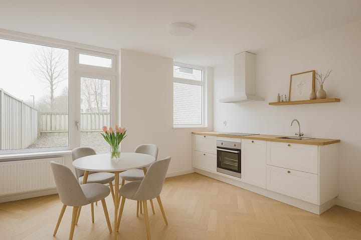 Photo 5 of Debussystraat 7