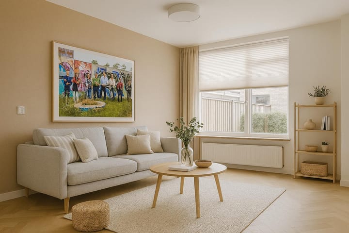 Photo 9 of Debussystraat 7