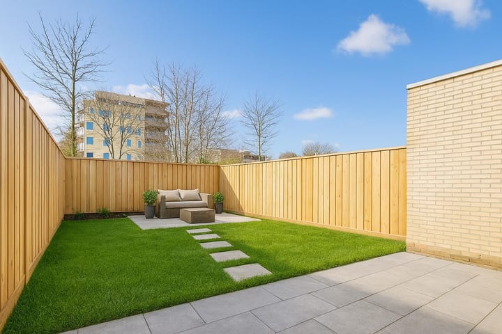 Photo 22 of Debussystraat 7