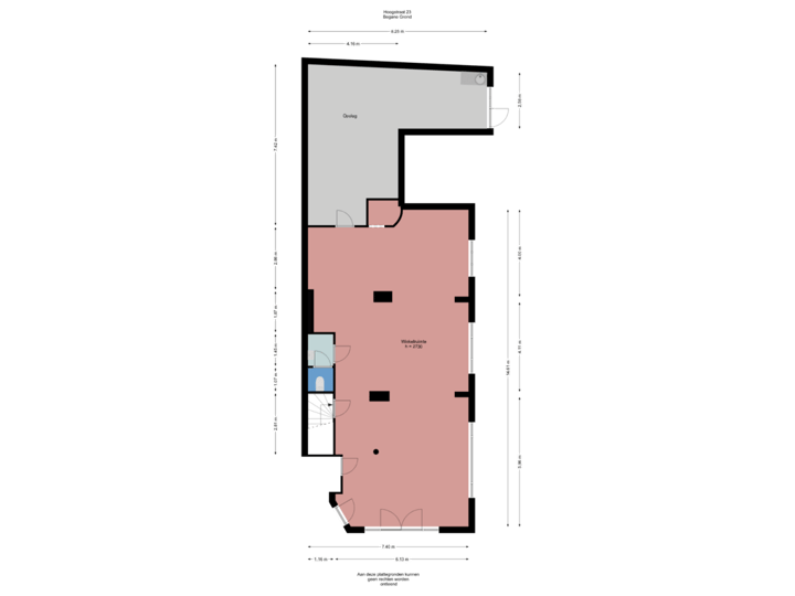 Begane Grond