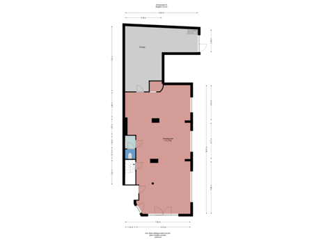 View floorplan
