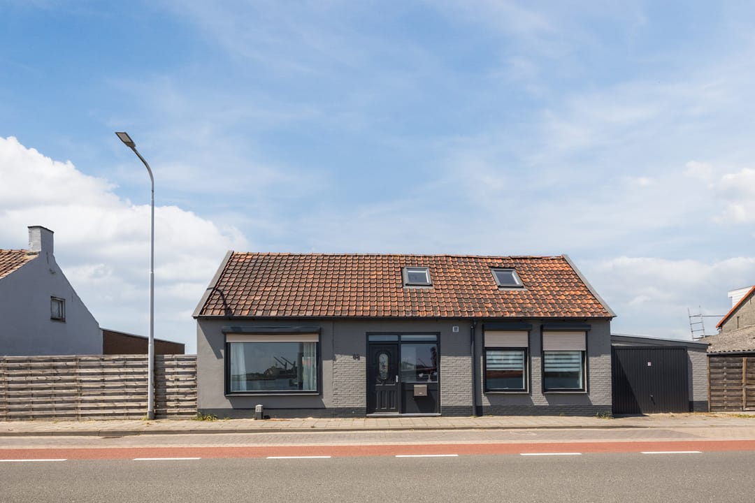 Foto 1 van Kanaalweg 98