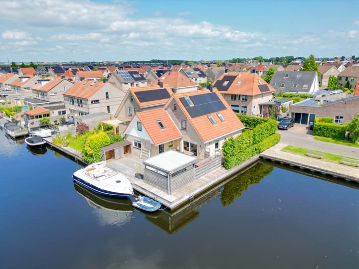 Foto 1 van Steenloper 1