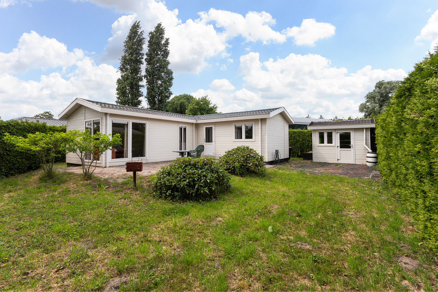 Foto 1 van Rijksstraatweg 186-471