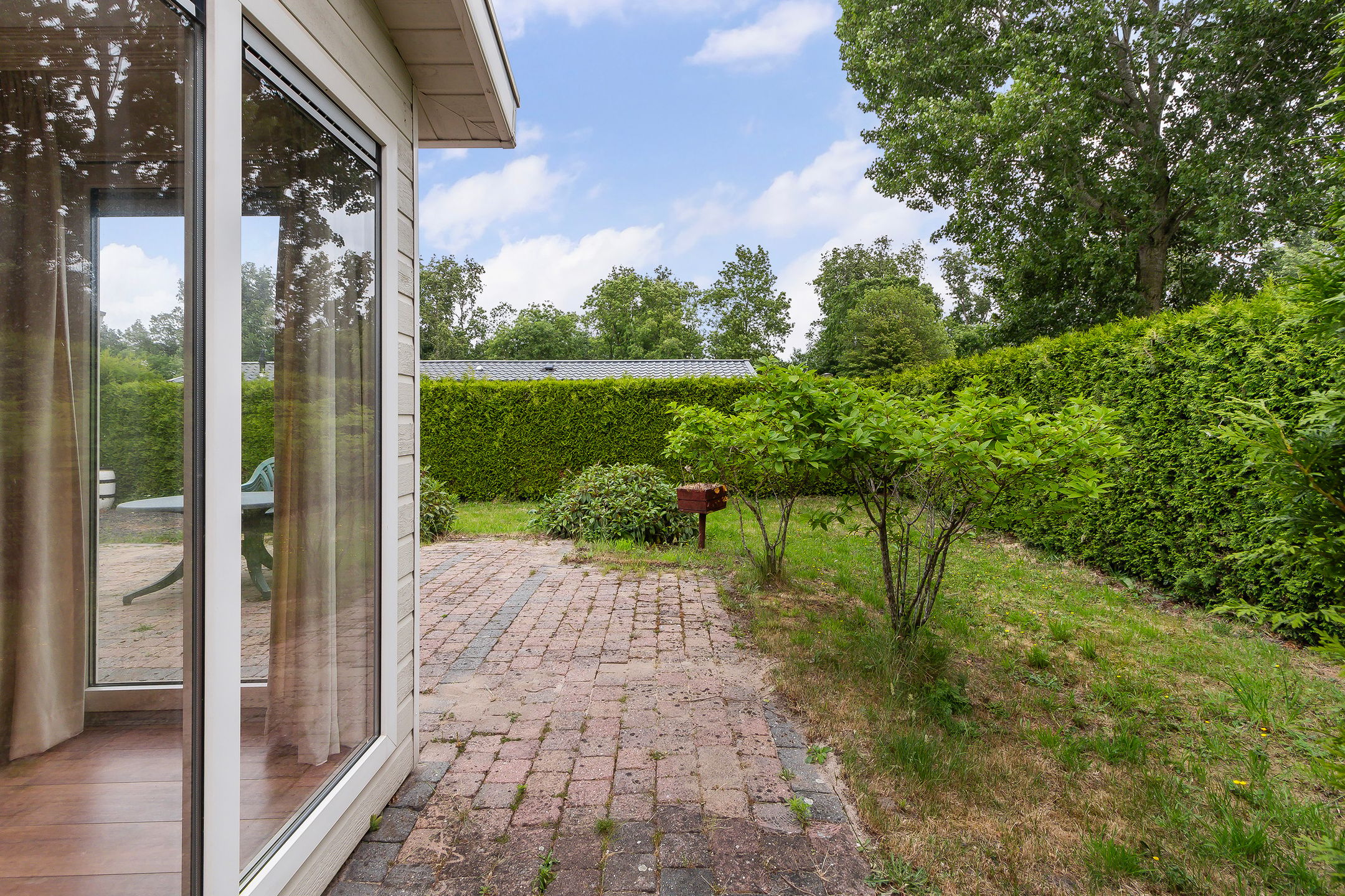 2-bedroom freehold villa in Dordrecht — photo 3 of 5