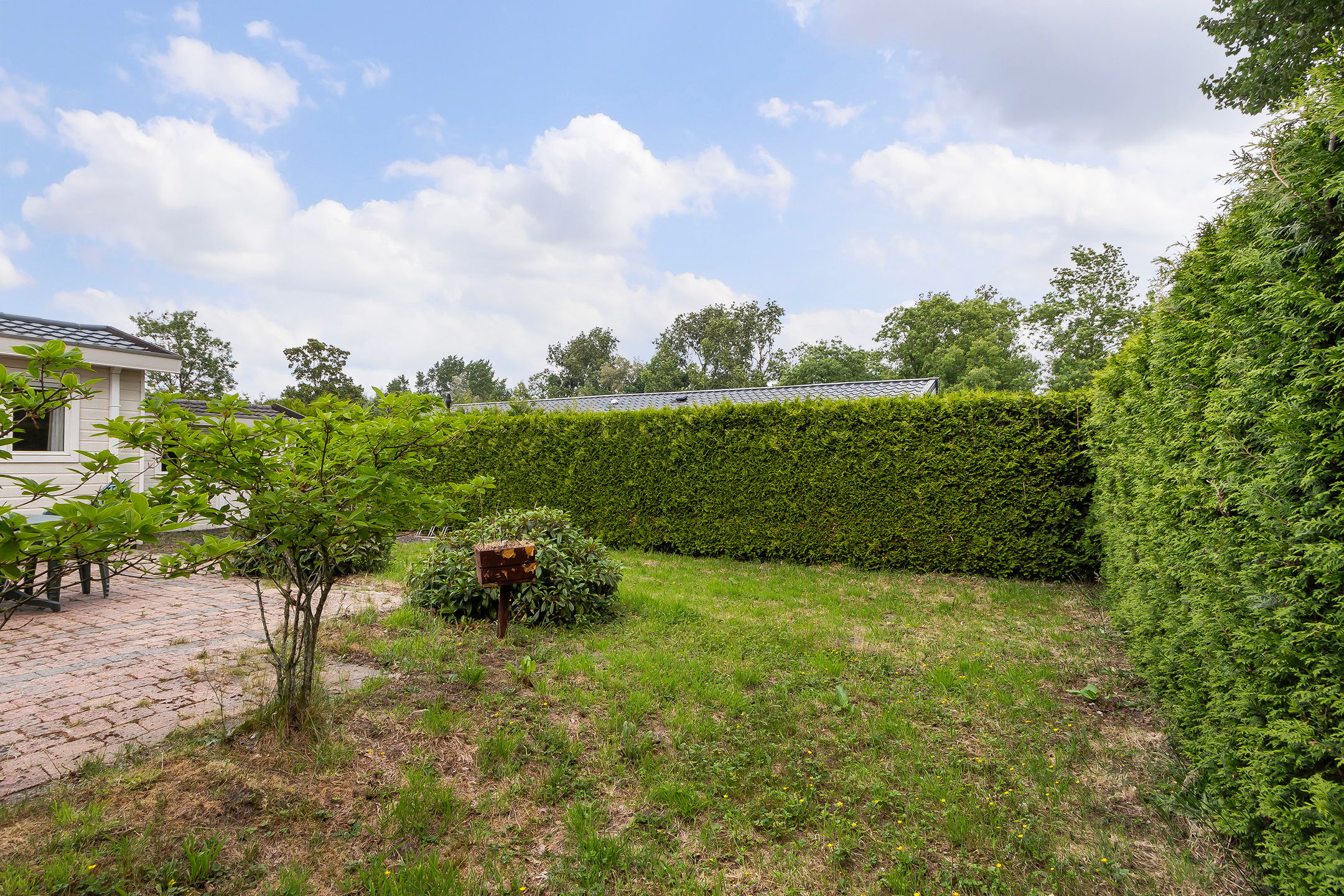 2-bedroom freehold villa in Dordrecht — photo 4 of 5
