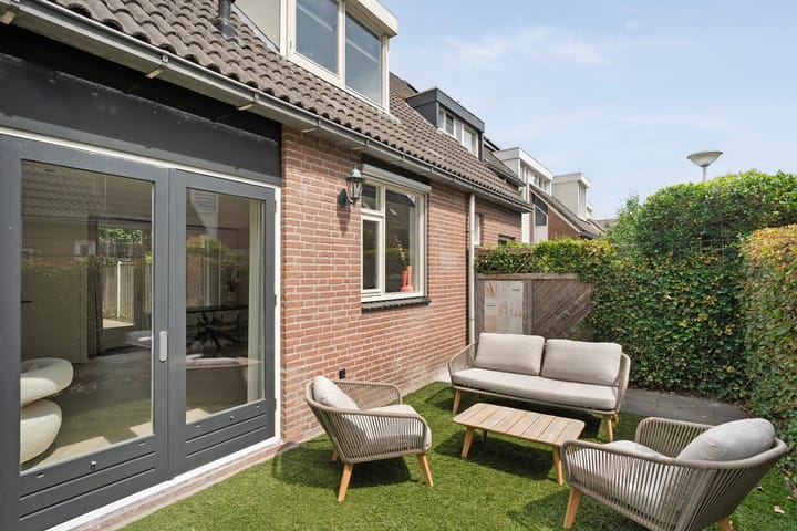 Foto 2 van Evert Reddersland 21