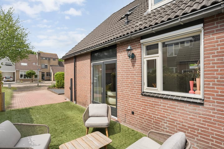 Foto 3 van Evert Reddersland 21