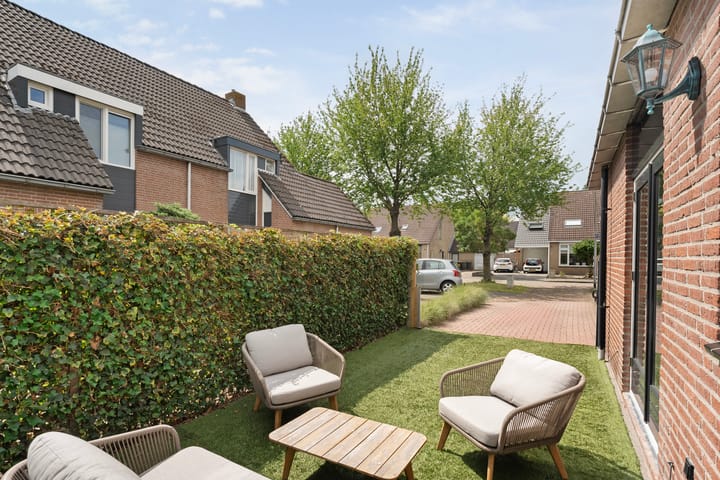 Foto 4 van Evert Reddersland 21