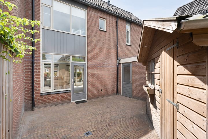 Foto 5 van Evert Reddersland 21