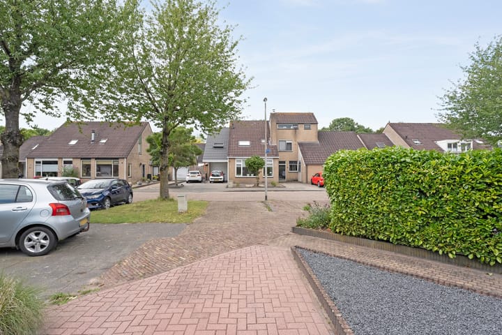 Foto 7 van Evert Reddersland 21